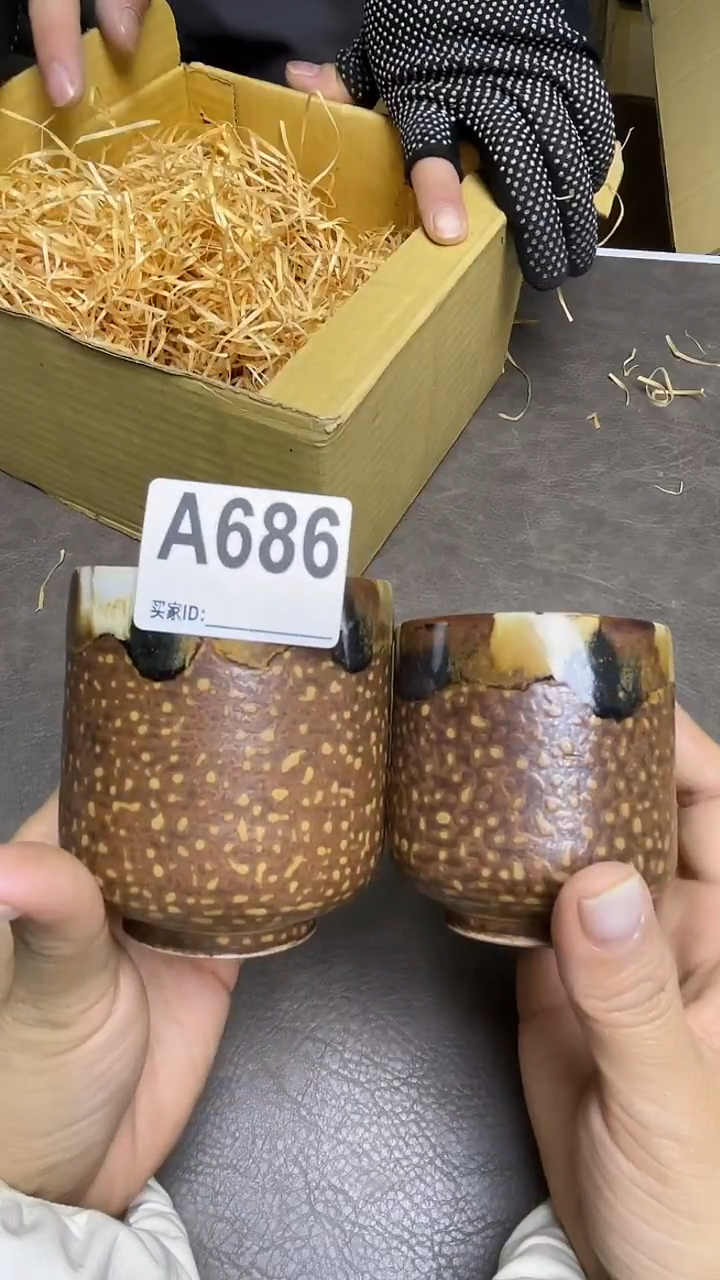 瓷片瓷*坊默认微瑕，谨慎参拍A686