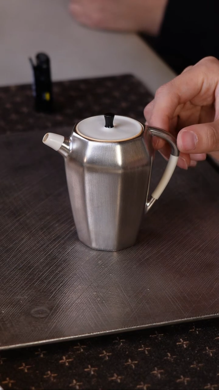 云由山房甄选茶器及周边