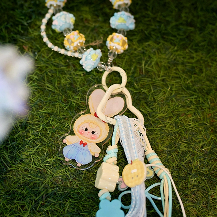 【fufu】娃三岁恋联时光列盲盒