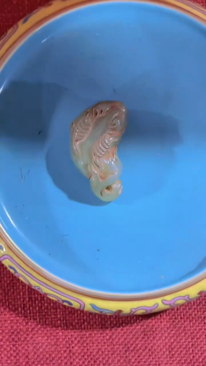 【闪购商品】瓷片手工，手绘，瓷器