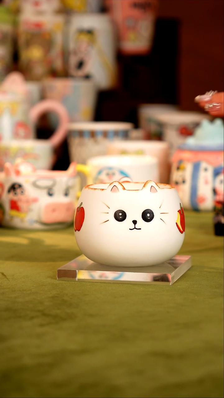 牡野器物牡野器物