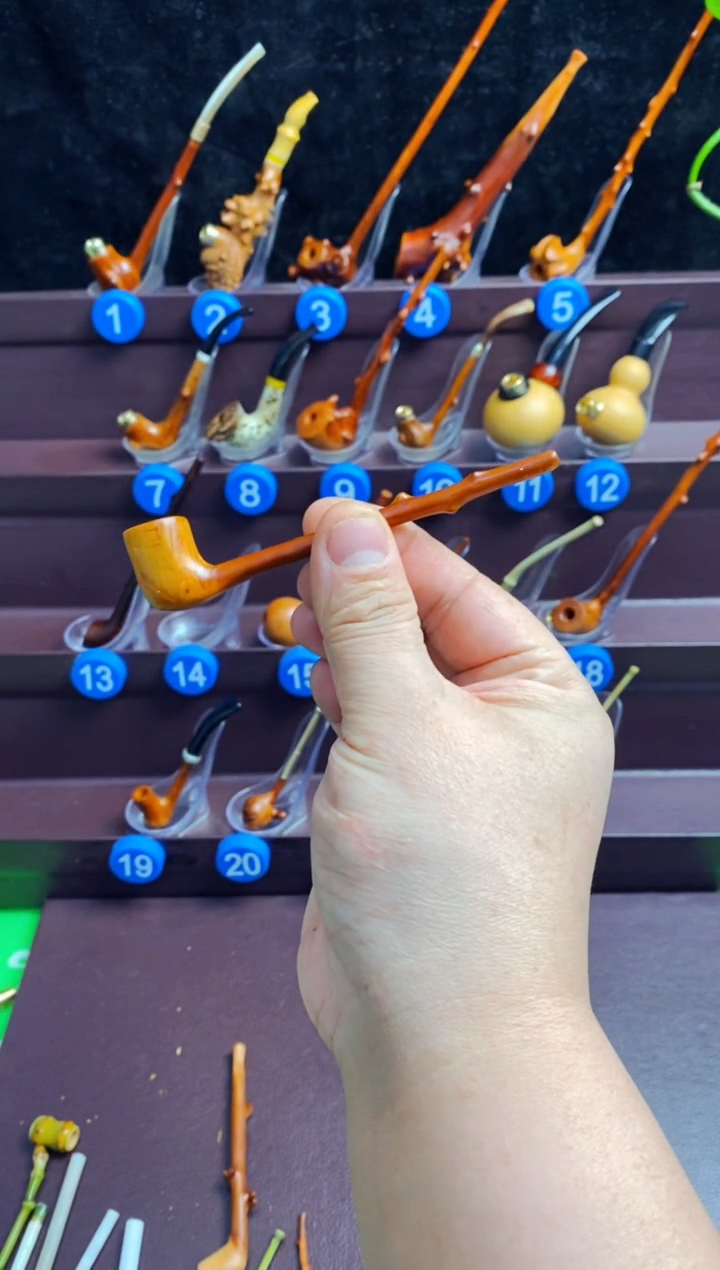 【闪购商品】木檬子木的精品小斗