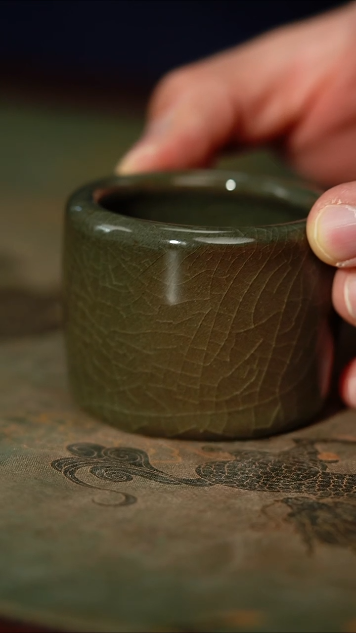 【览古雅韵】主人杯