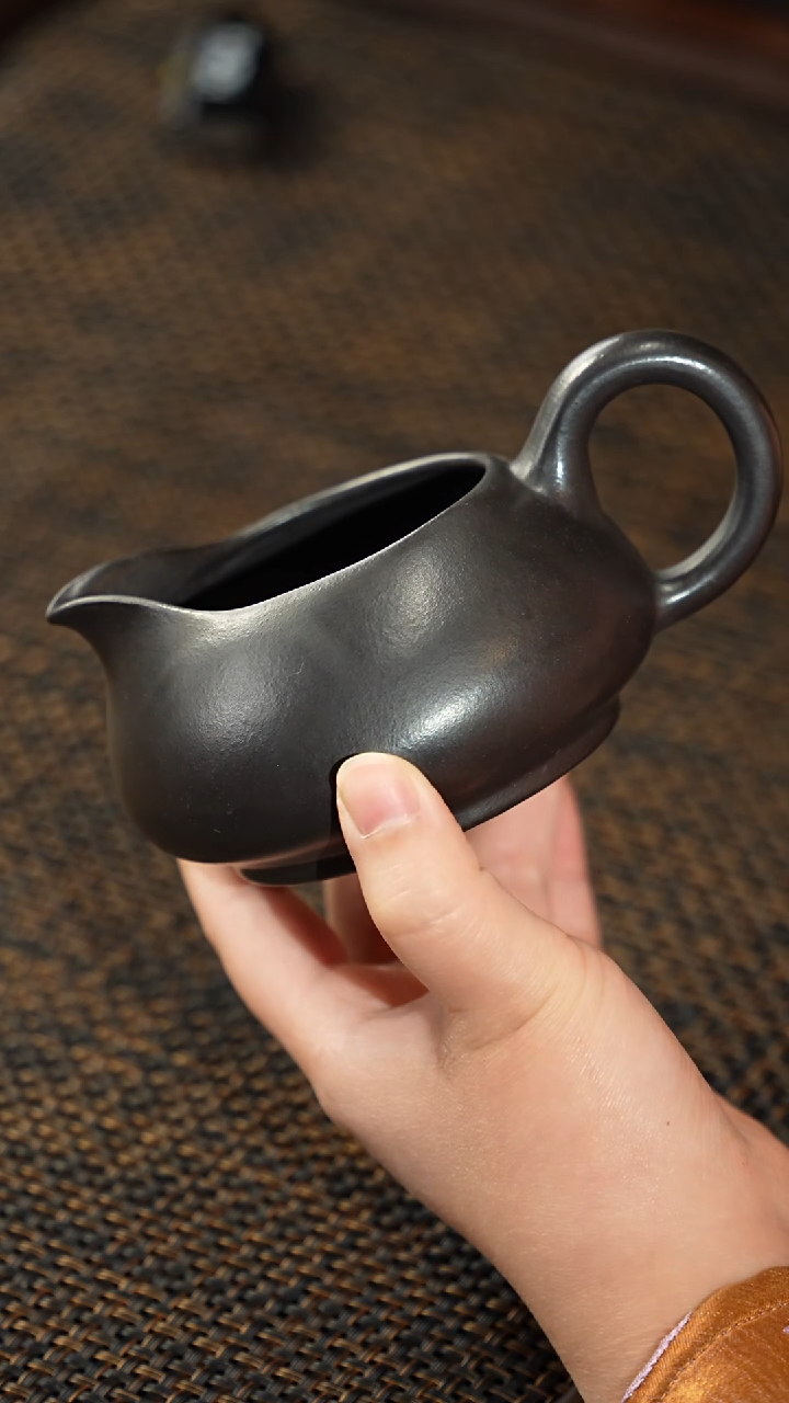 【闪购商品】紫砂茶杯福利紫砂石黄公道