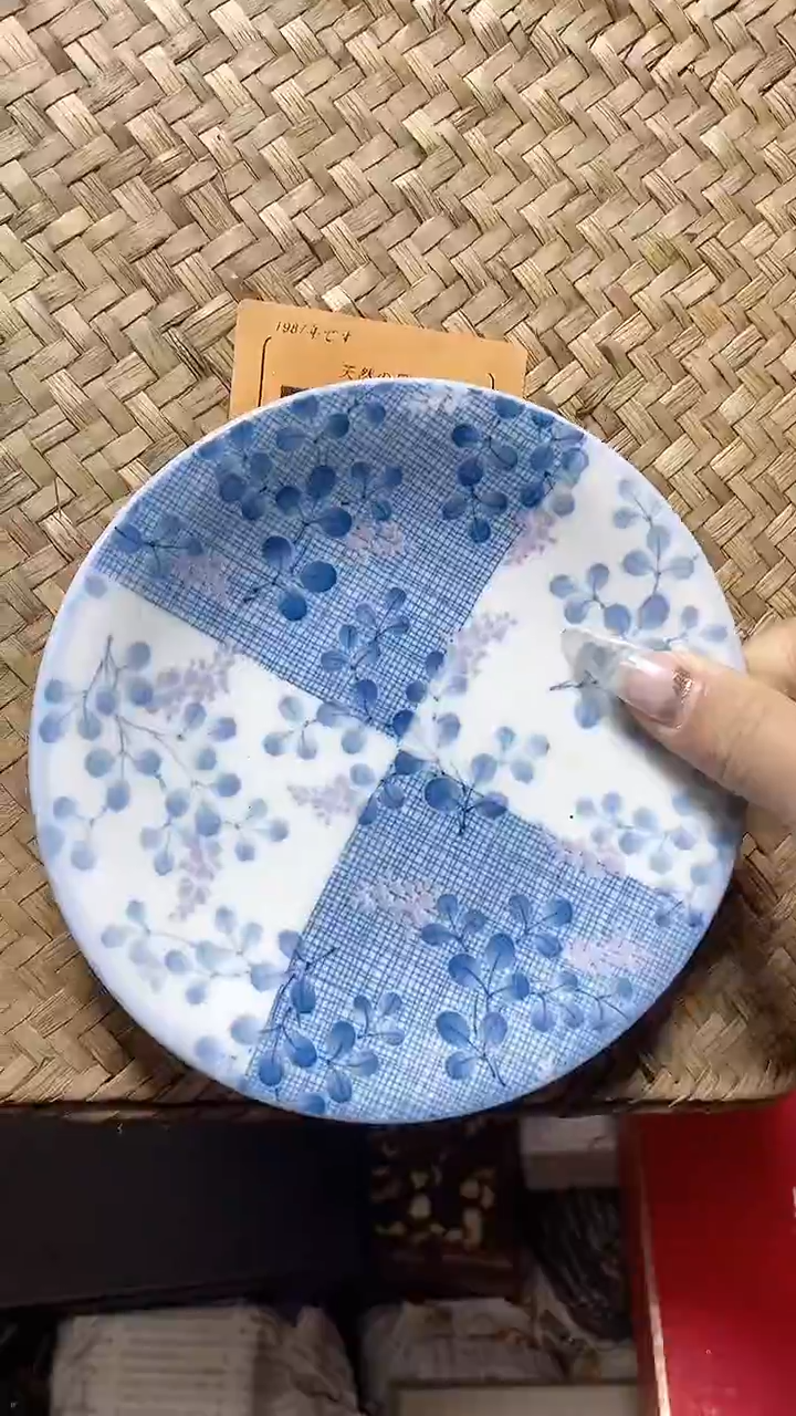 【闪购商品】瓷器瓷片瓷器瓷片