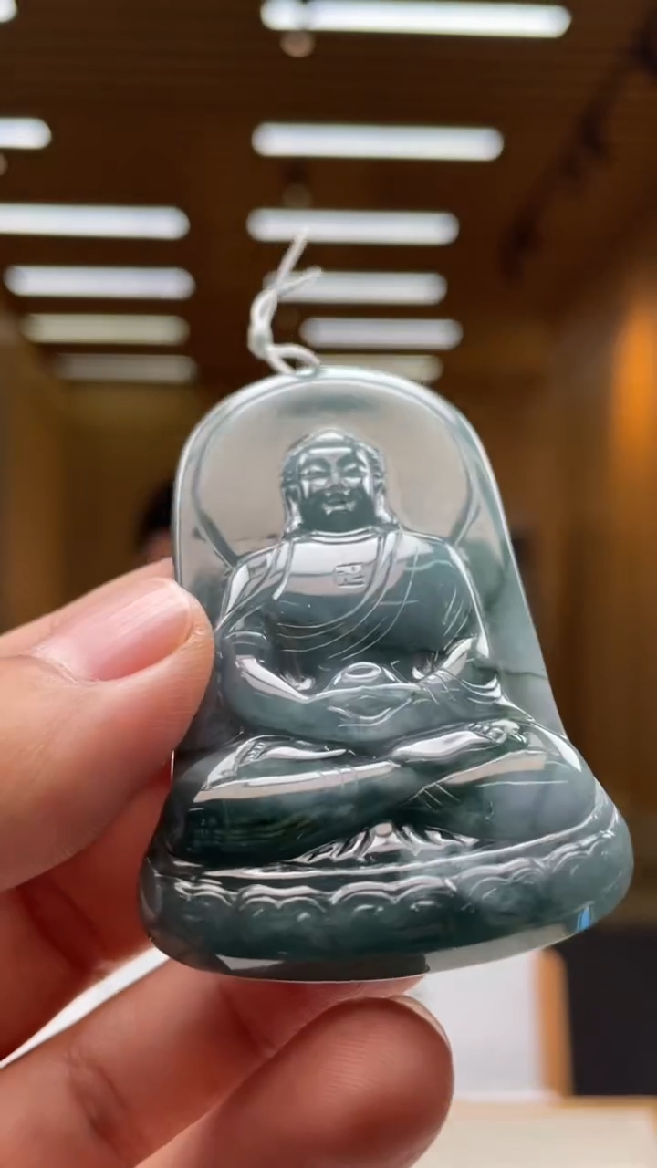 【闪购商品】定制翡翠未镶嵌********602