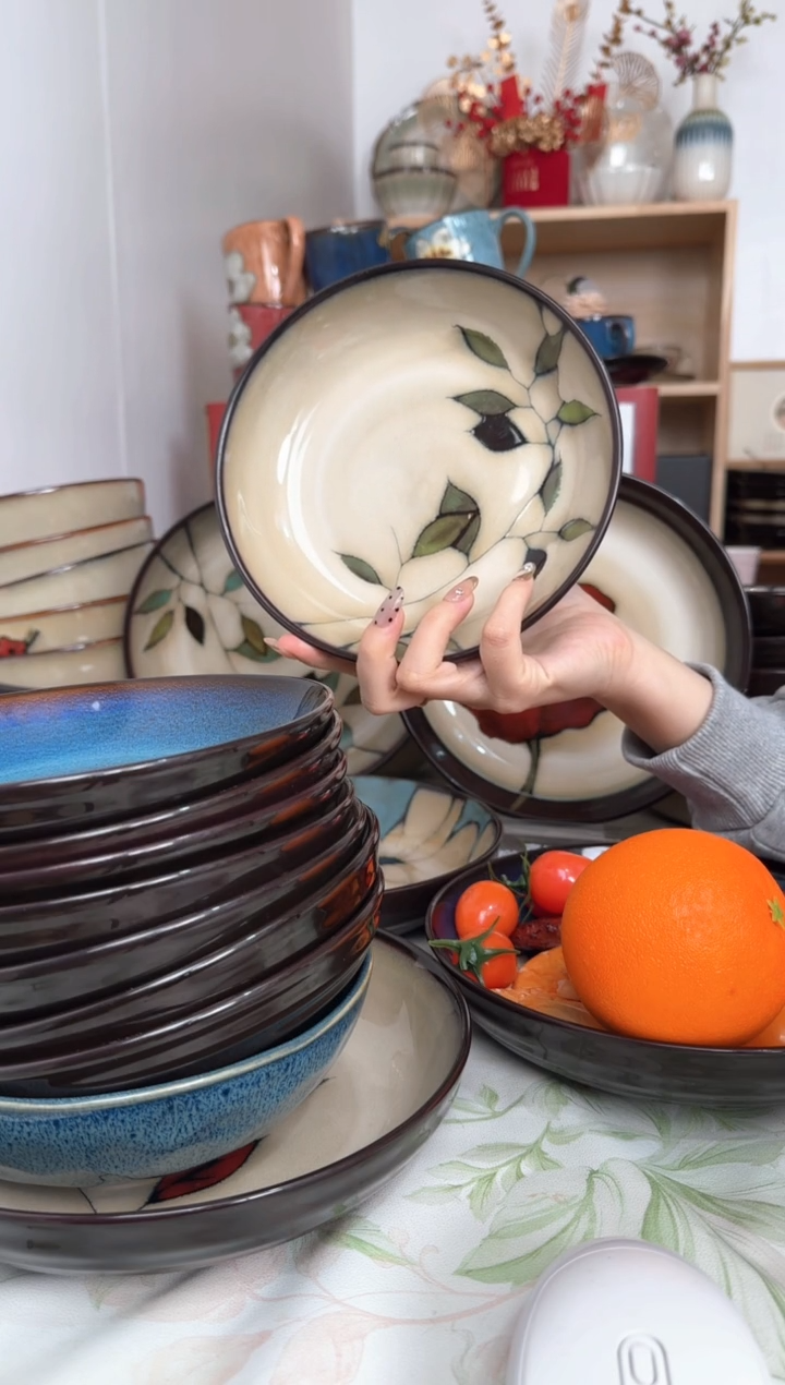 【闪购商品】瓷6456