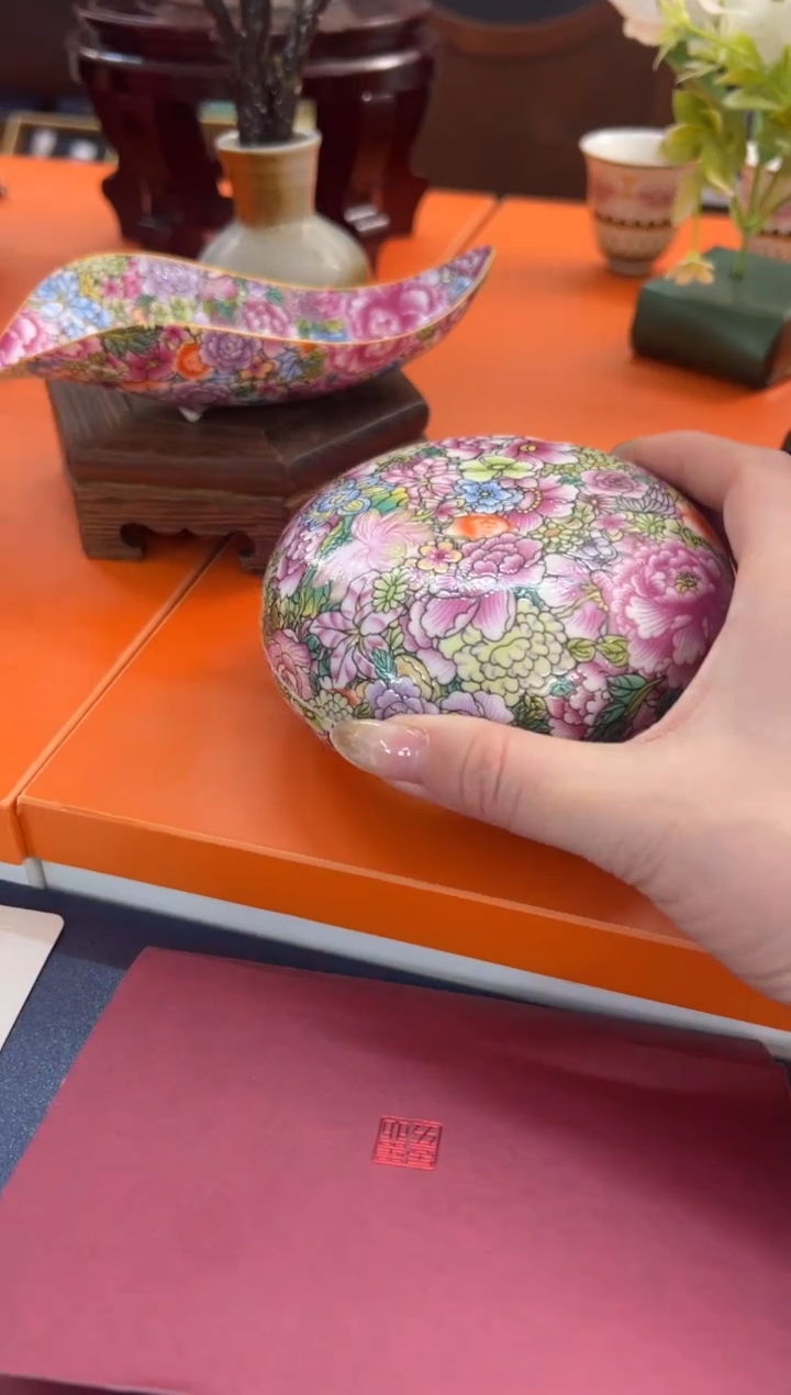 【闪购商品】瓷片小乔闪电购链接