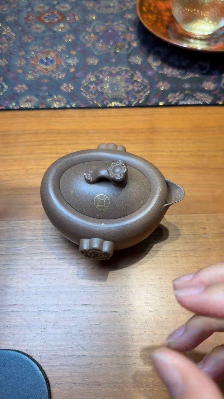 茶盏龙德堂高端收藏27