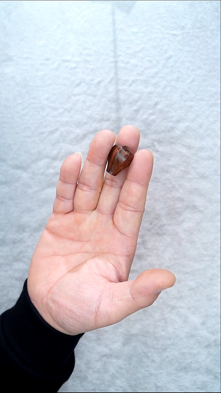 手串/手链黄花梨/降香黄檀海黄紫油梨三通HHL0231