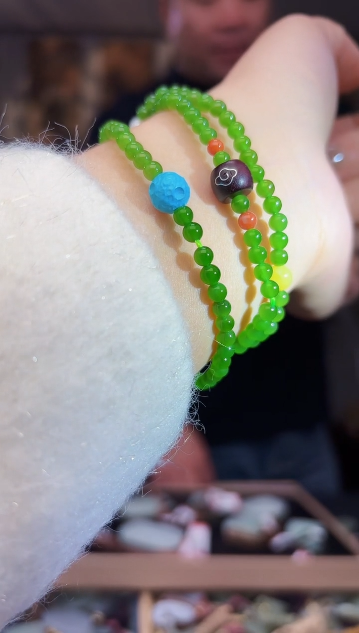 【闪购商品】和田玉挂件未镶嵌拍一发一