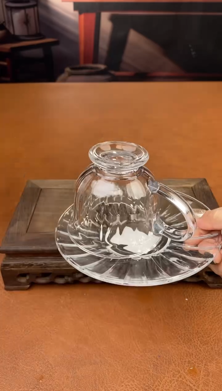 【闪购商品】陶禧茶器闪购福利V