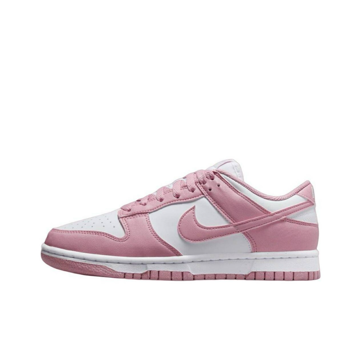 NIKE/耐克Nike Dunk 【流光风】柔软防滑耐磨 低帮板鞋 女DD1873112