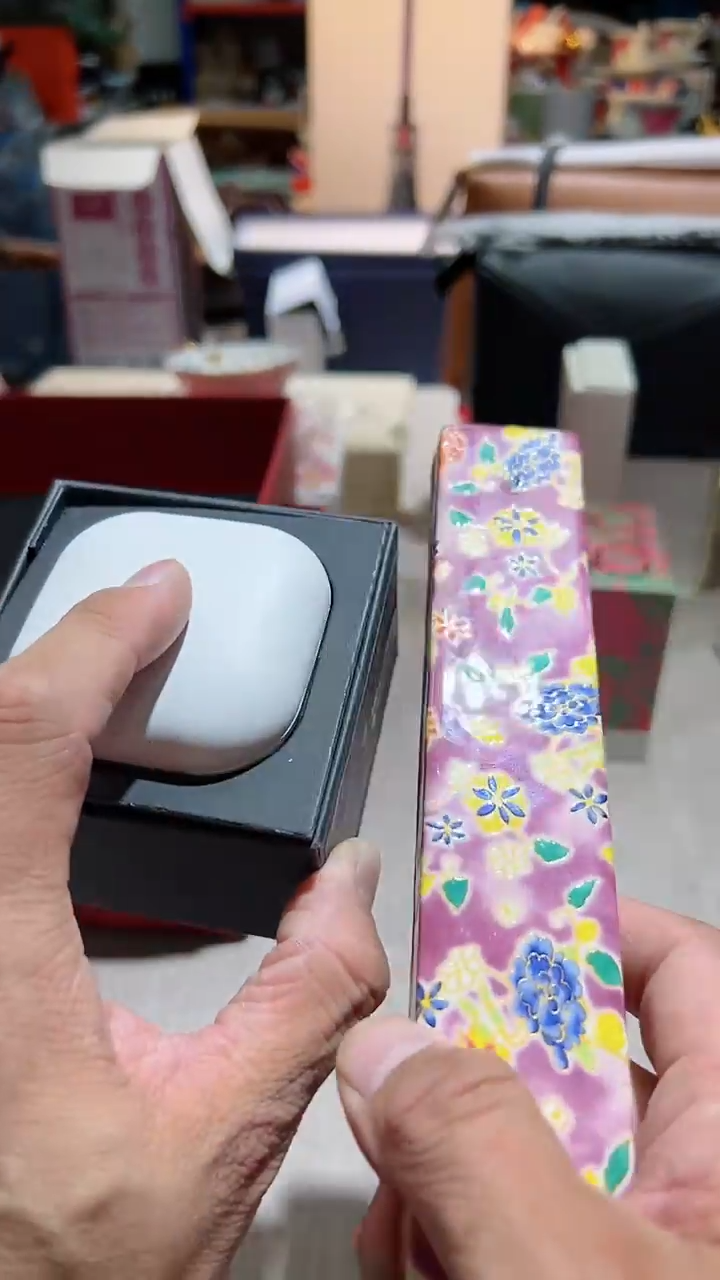 【闪购商品】瓷片正品保真，清库存