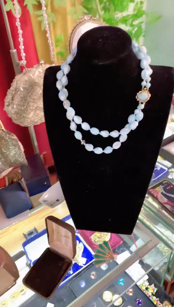 【闪购商品】瓷片楚楚中古珠宝甄选不退换