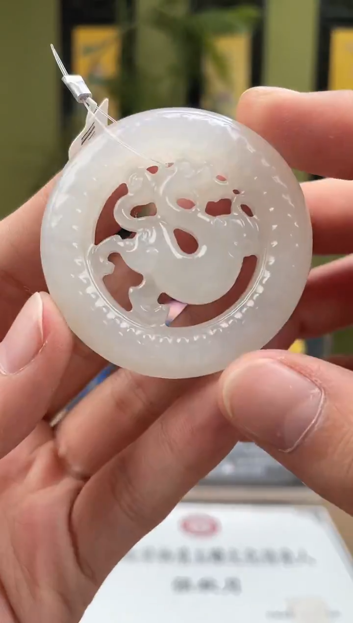 定制和田玉多样性发货拍一发一