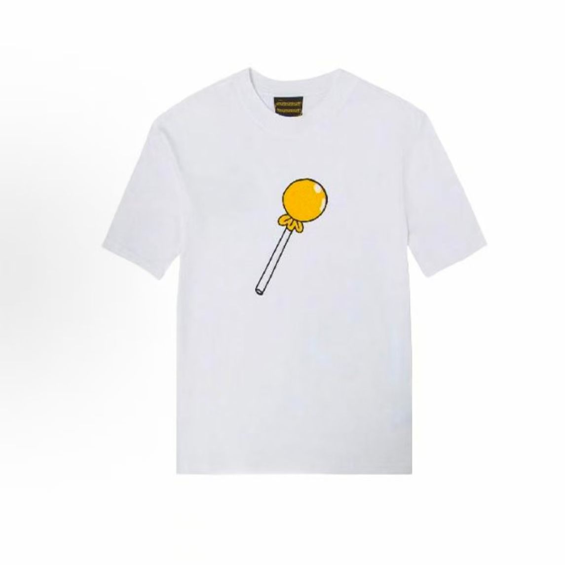 【OY】棒棒糖休闲短T（001棒棒糖款）