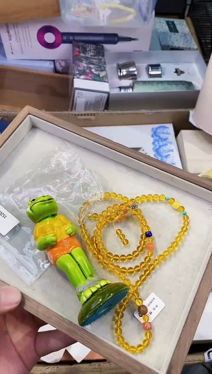 【闪购商品】瓷片都是我的大宝贝儿瓷器+