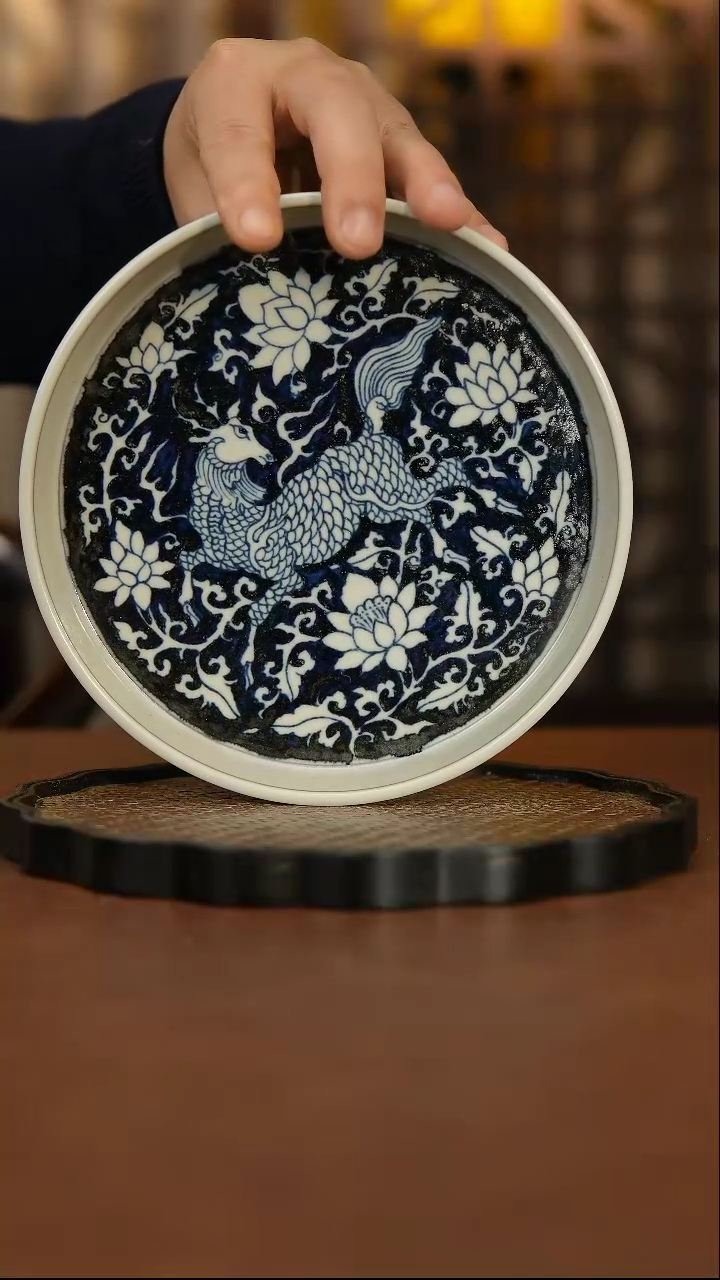 【闪购商品】杯瓷圈陈掌柜惊喜手绘福利