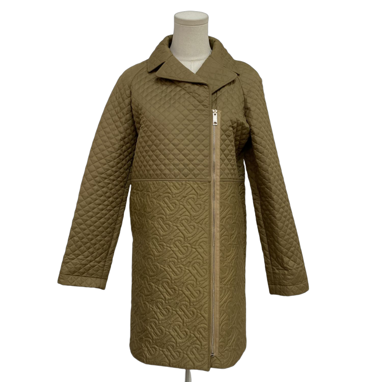 博柏利/大衣/95新/[260101LH]