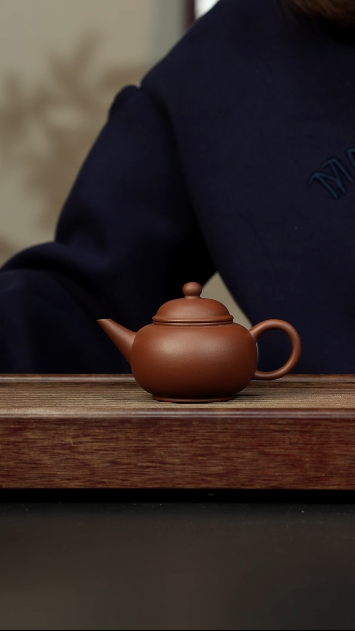 紫砂茶壶底槽清 水平