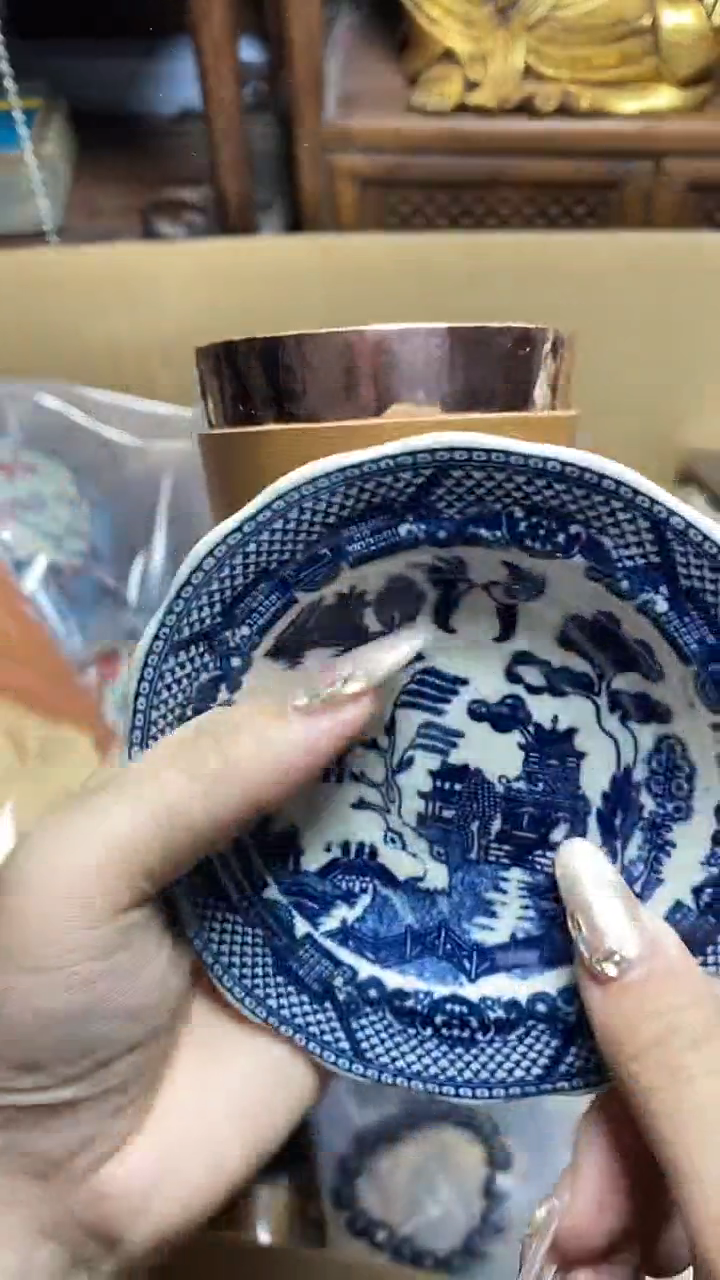 【闪购商品】瓷片瓷器瓷器瓷器瓷器