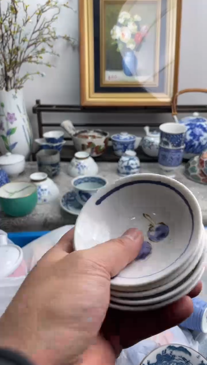 瓷片用****6070-E-          