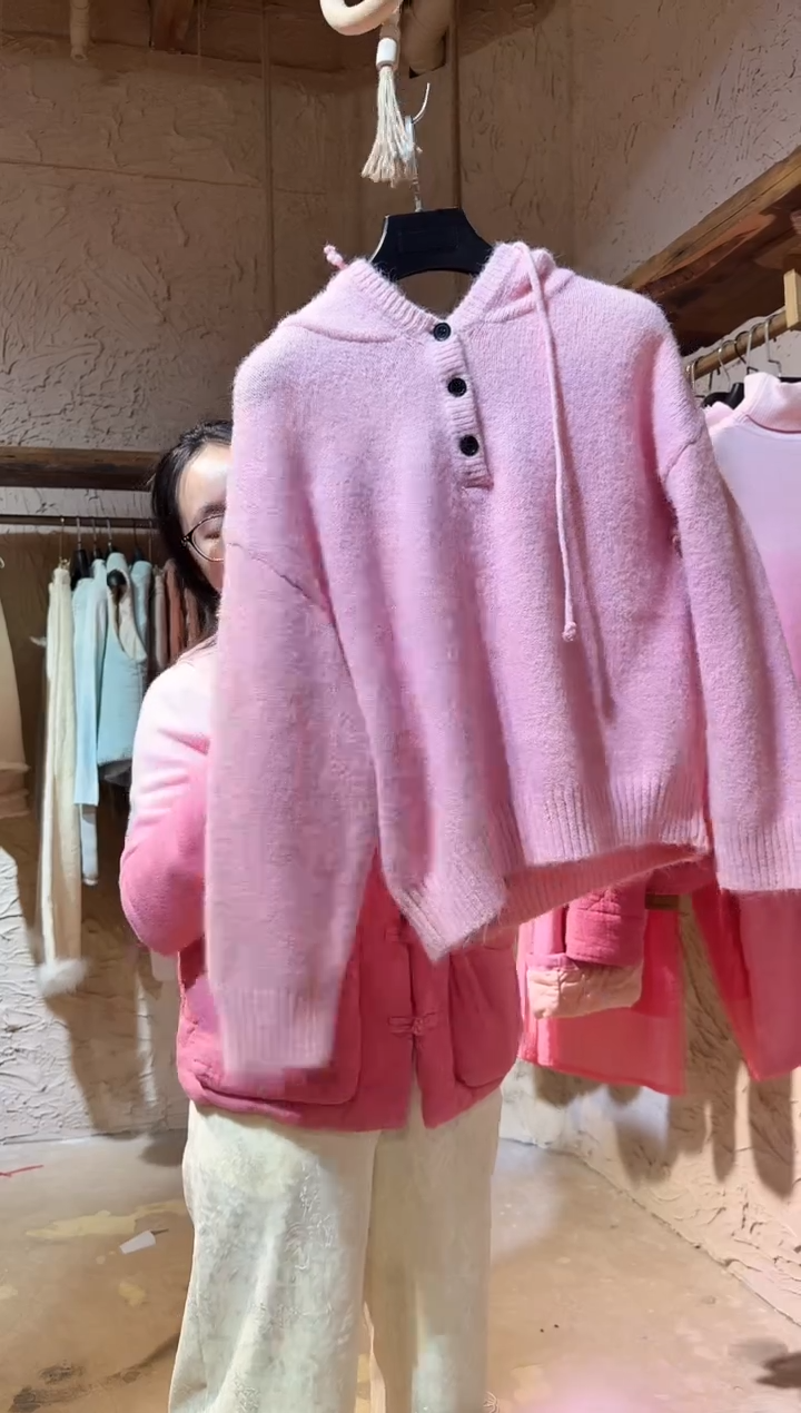 连帽毛衣11111111111