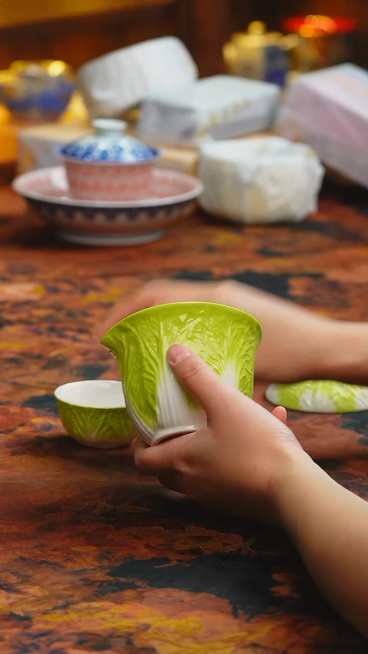 【闪购商品】楽门茶器！！！！