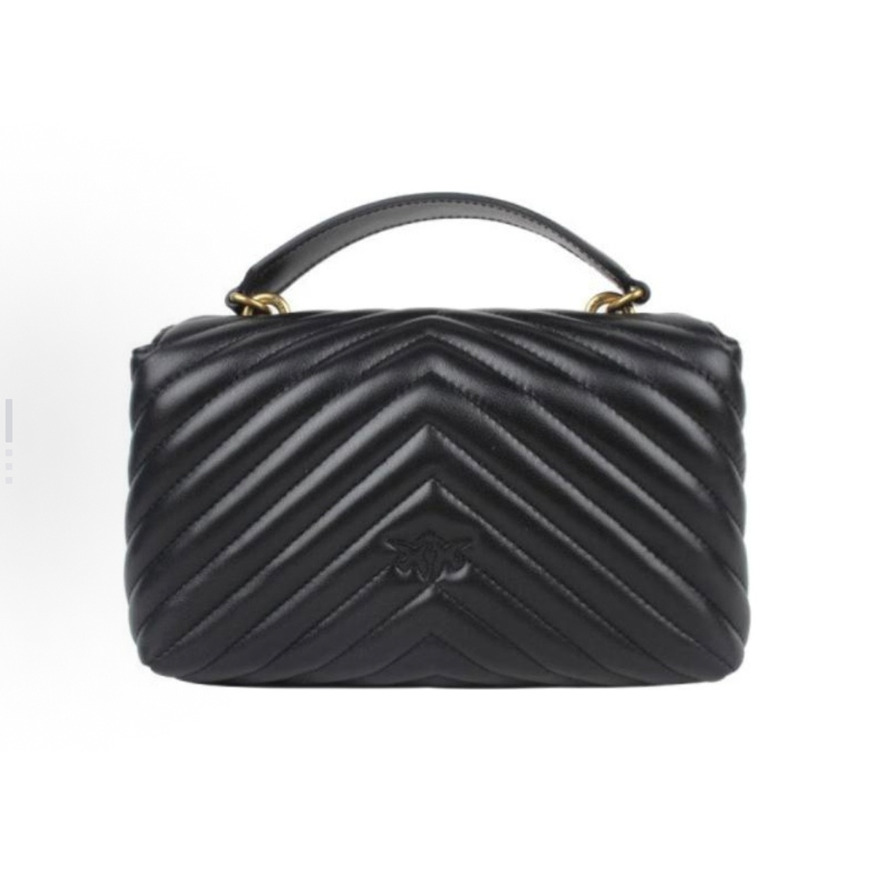 V纹手提斜挎包/PK/晓晓