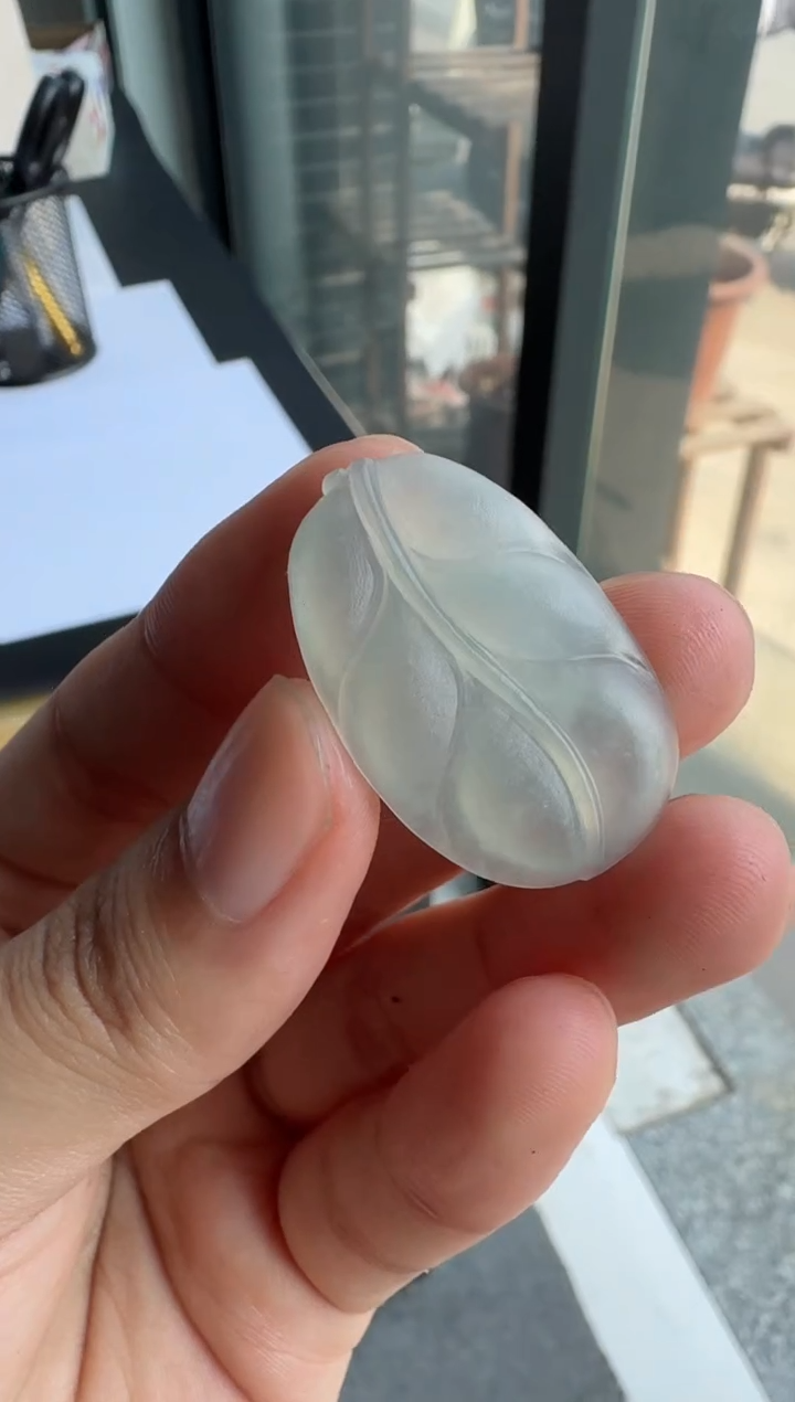 【闪购商品】定制翡翠未镶嵌........