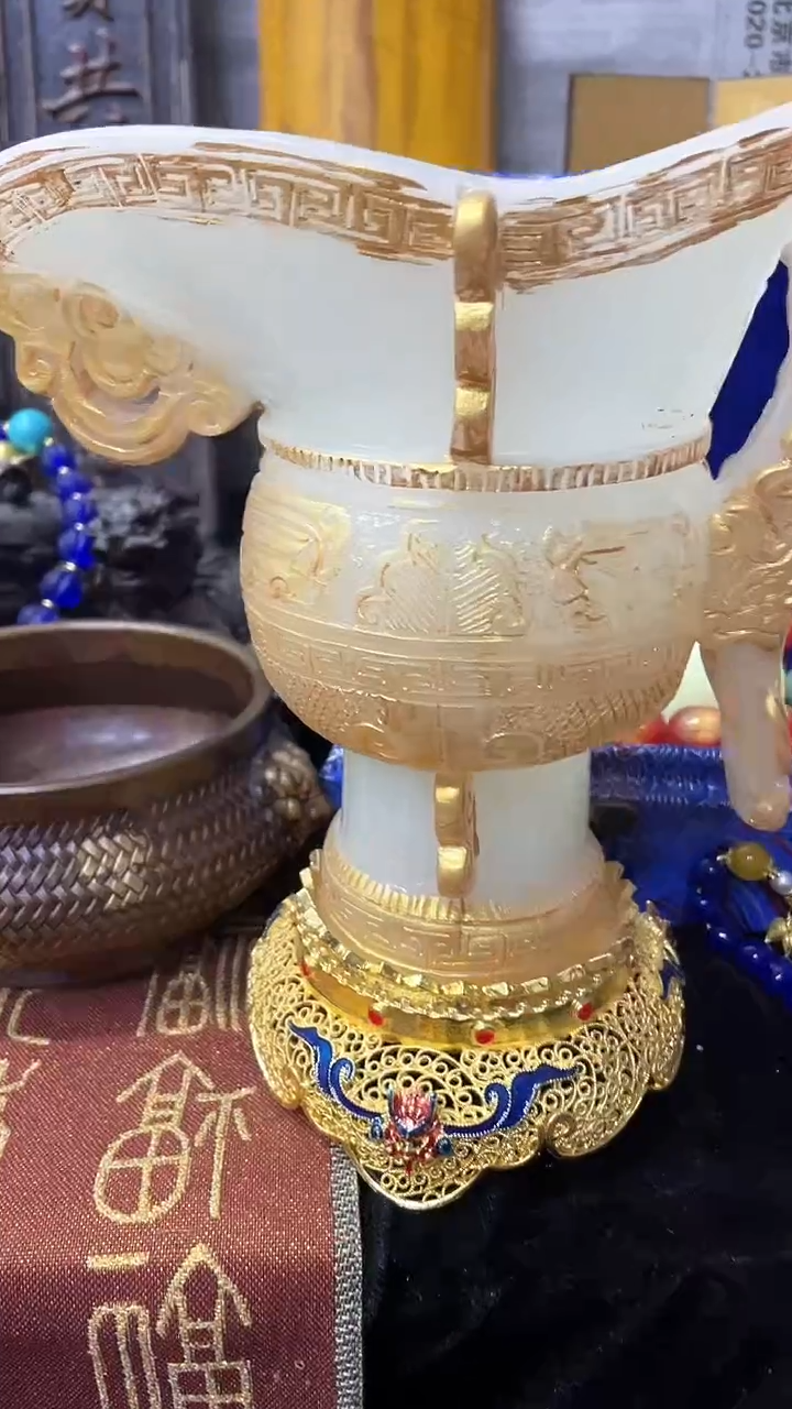 【闪购商品】摆件主播推荐如图所示