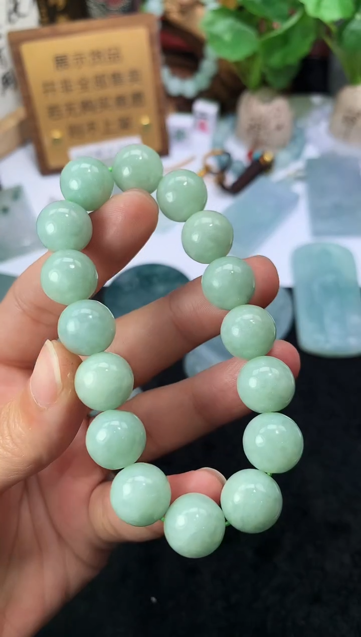 【闪购商品】定制翡翠未镶嵌4098毛货不退不换