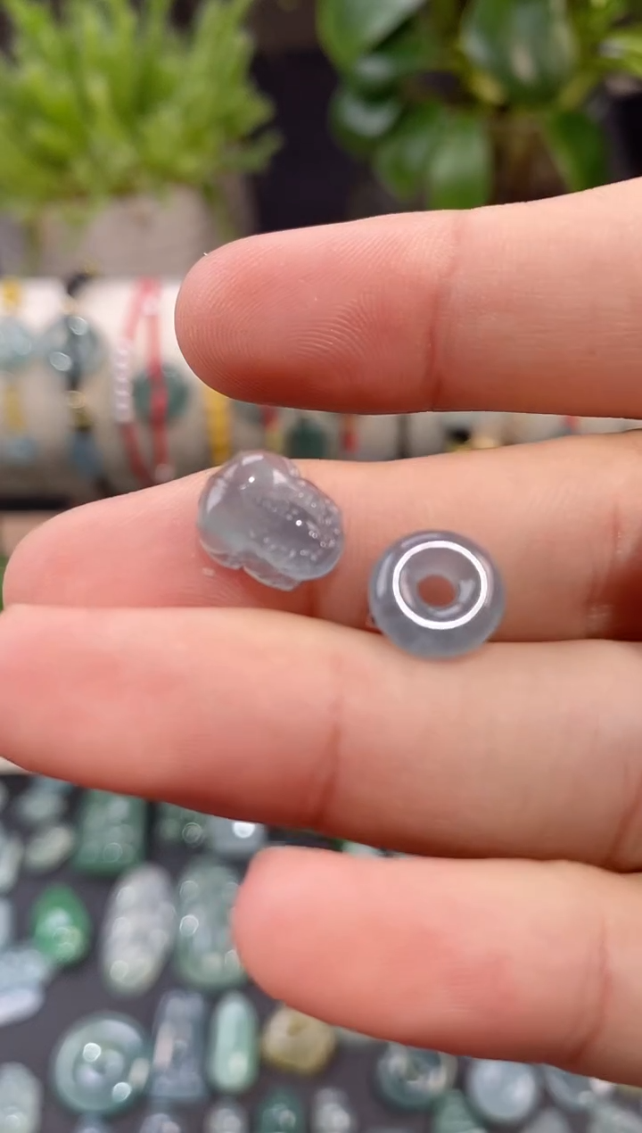 翡翠裸石翡翠裸石