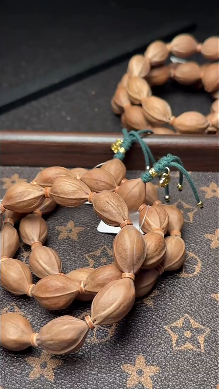 手串/手链橄榄核1626