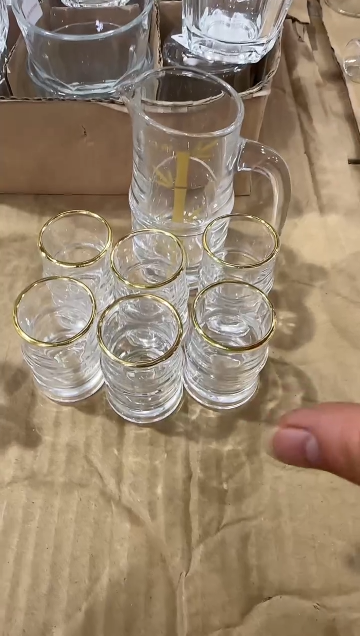 【闪购商品】玻璃无盖款直播专属价格