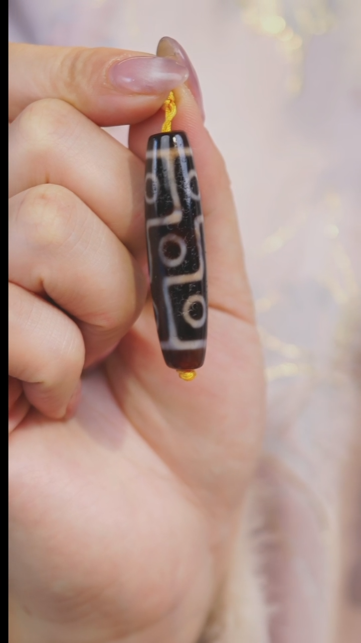 【闪购商品】玛瑙/玉髓单珠未镶嵌多样性发一