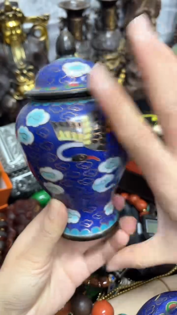 【闪购商品】摆件主播推荐如图所示