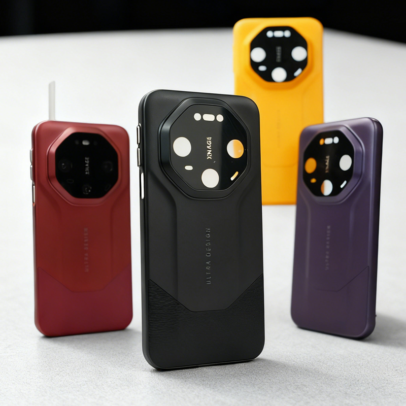 秒变非凡肤感壳用华为MATE70/80华为m60手机壳华为70/mate60