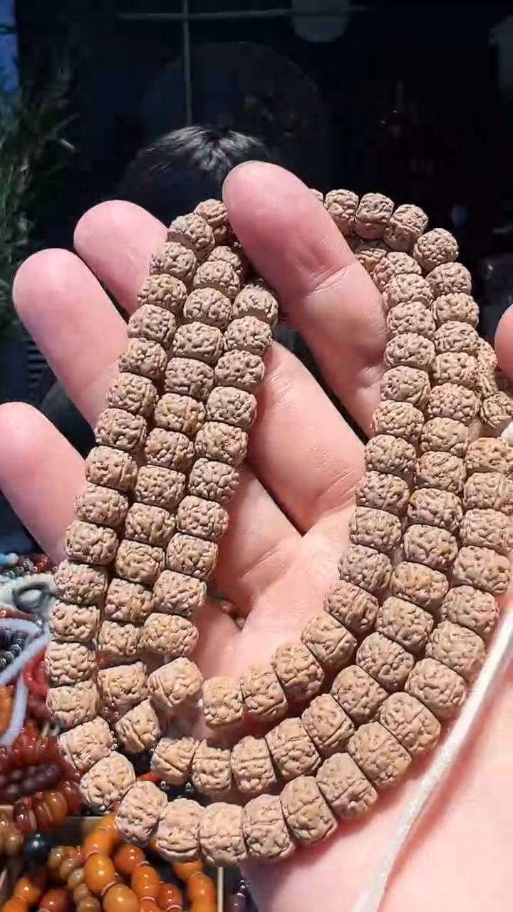 【闪购商品】金刚菩提手串8大+一代