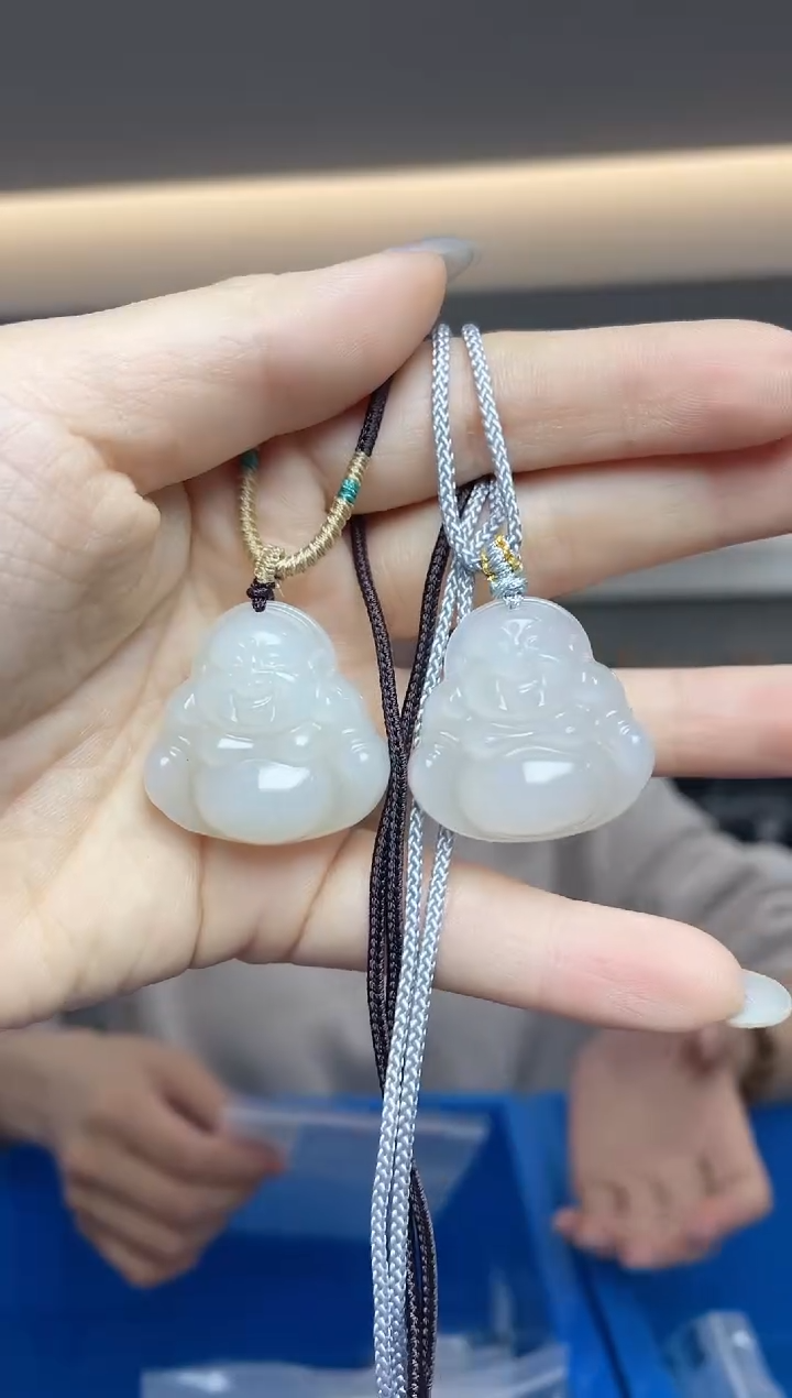 【闪购商品】和田玉`未镶嵌（多样性发一件）