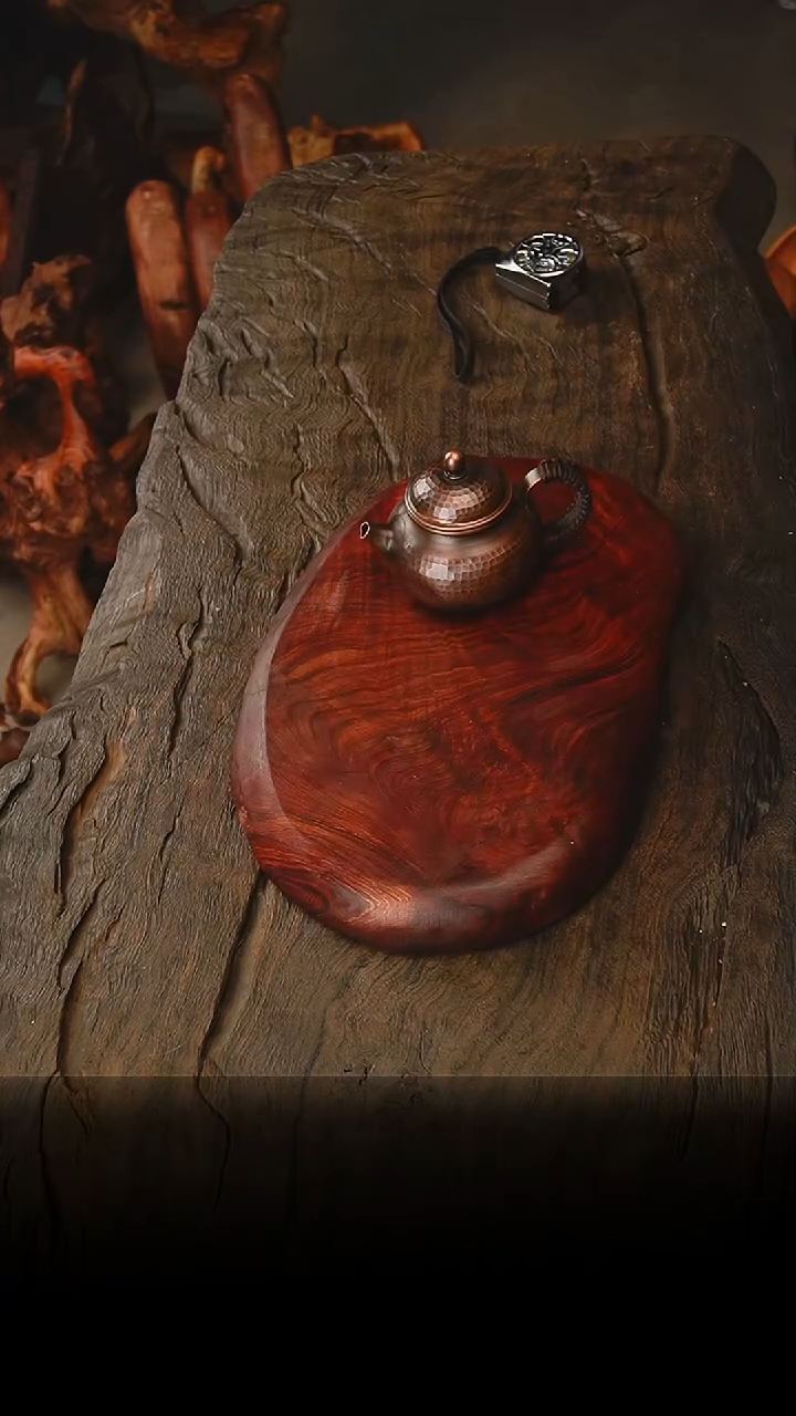 老叶木作木制品160