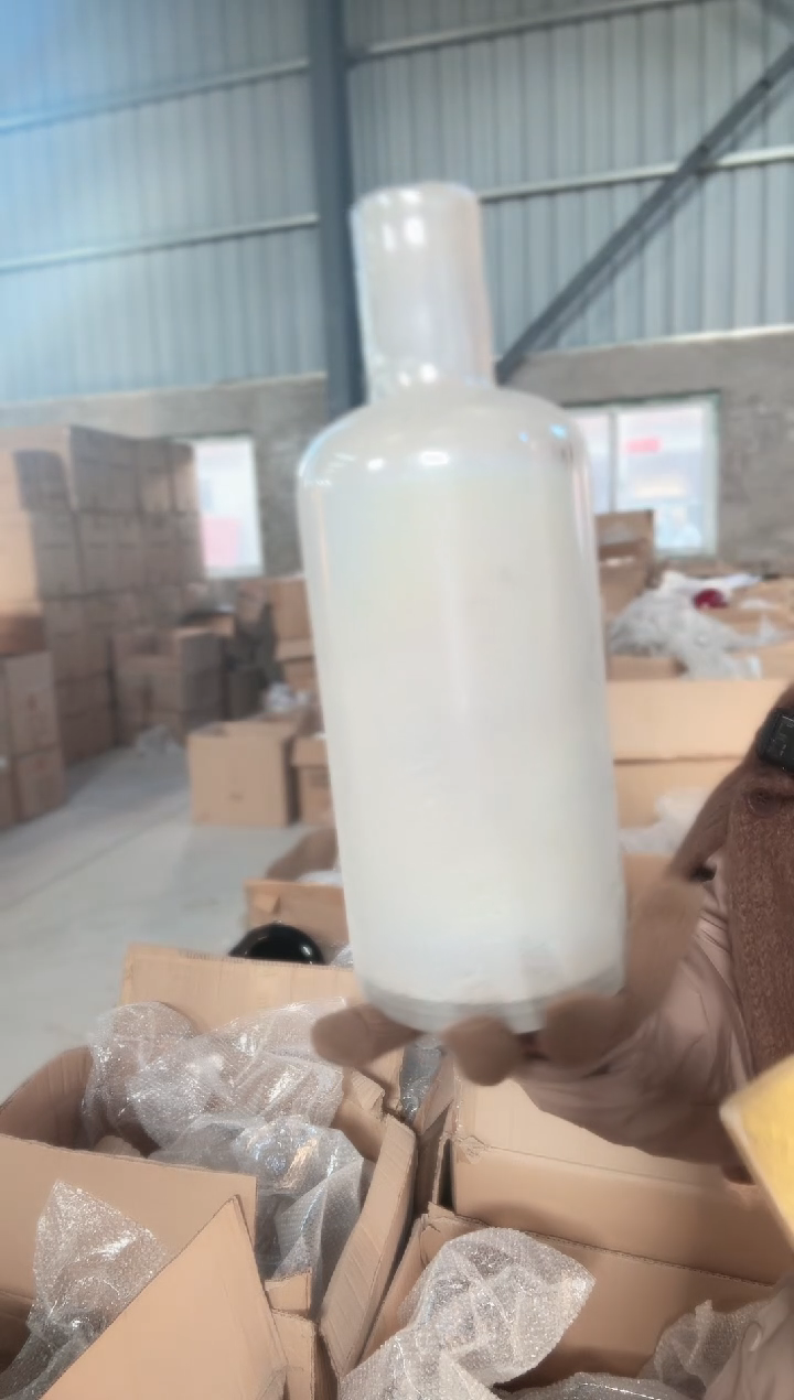 030直播玻璃花瓶