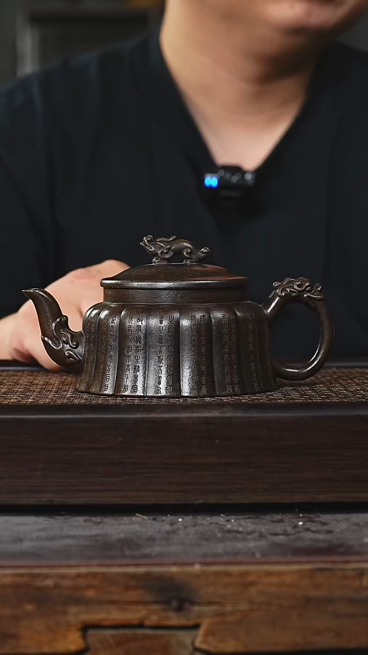 茶壶紫砂丁蜀镇紫砂壶