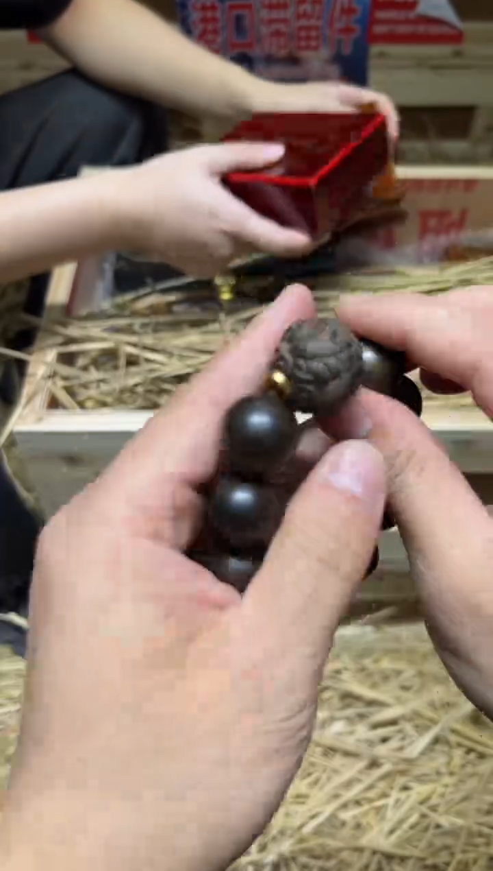 手串精选手串206（无礼盒发货）