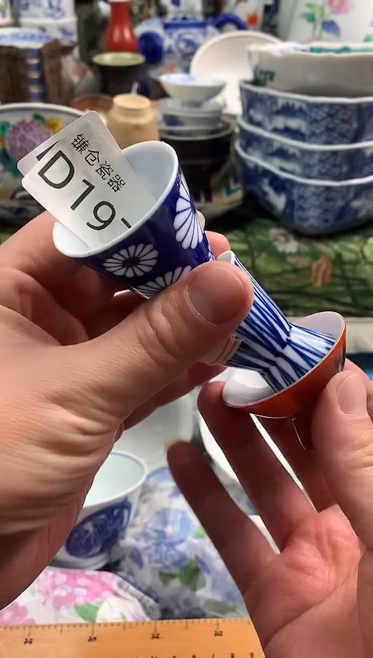龙**湖镰仓全场满18包邮D197