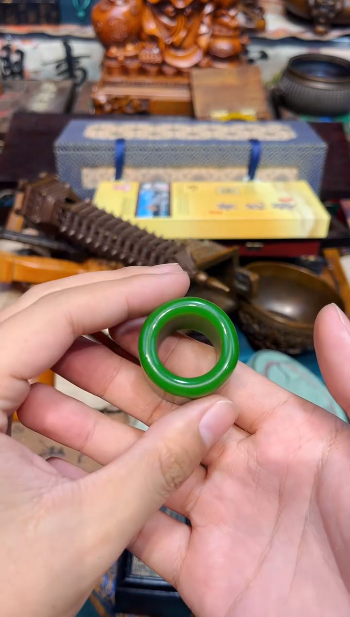 和田玉未镶嵌摆件A刘哥专属高端精品2