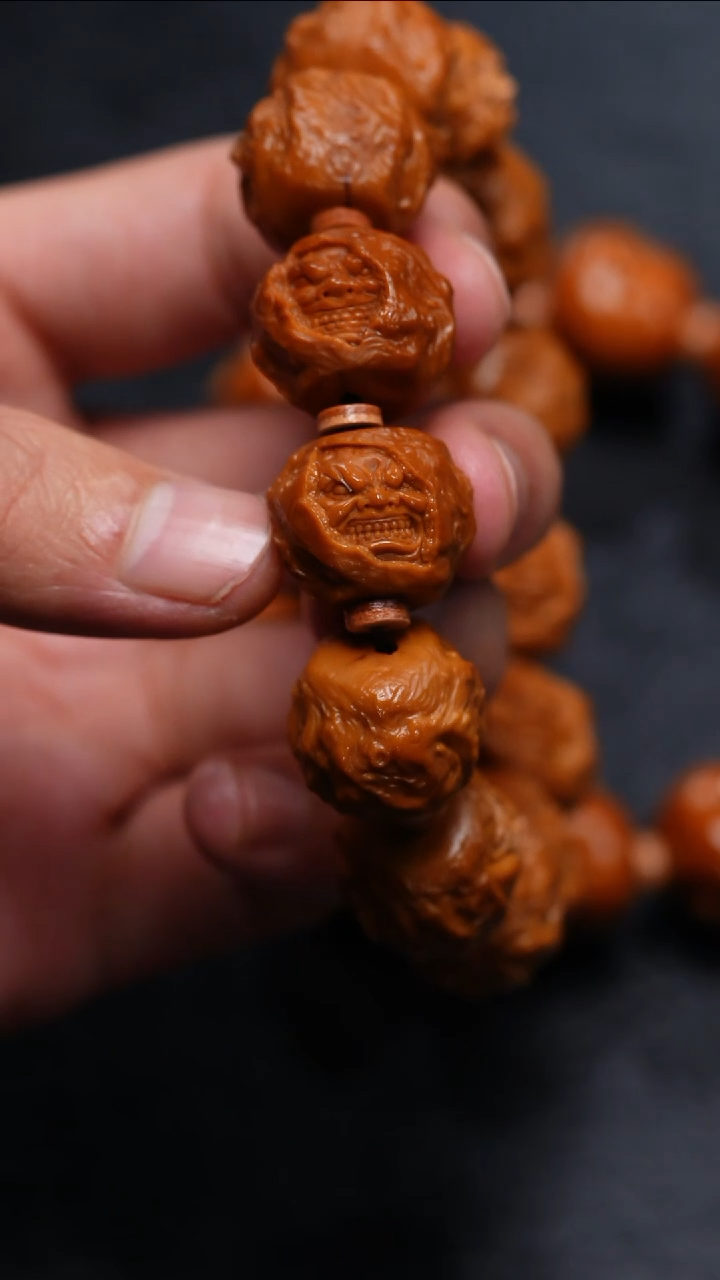 手串/手链橄榄核乐***厂橄榄核