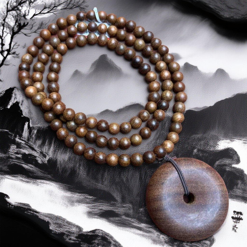 【驴哥文玩】文玩手链905