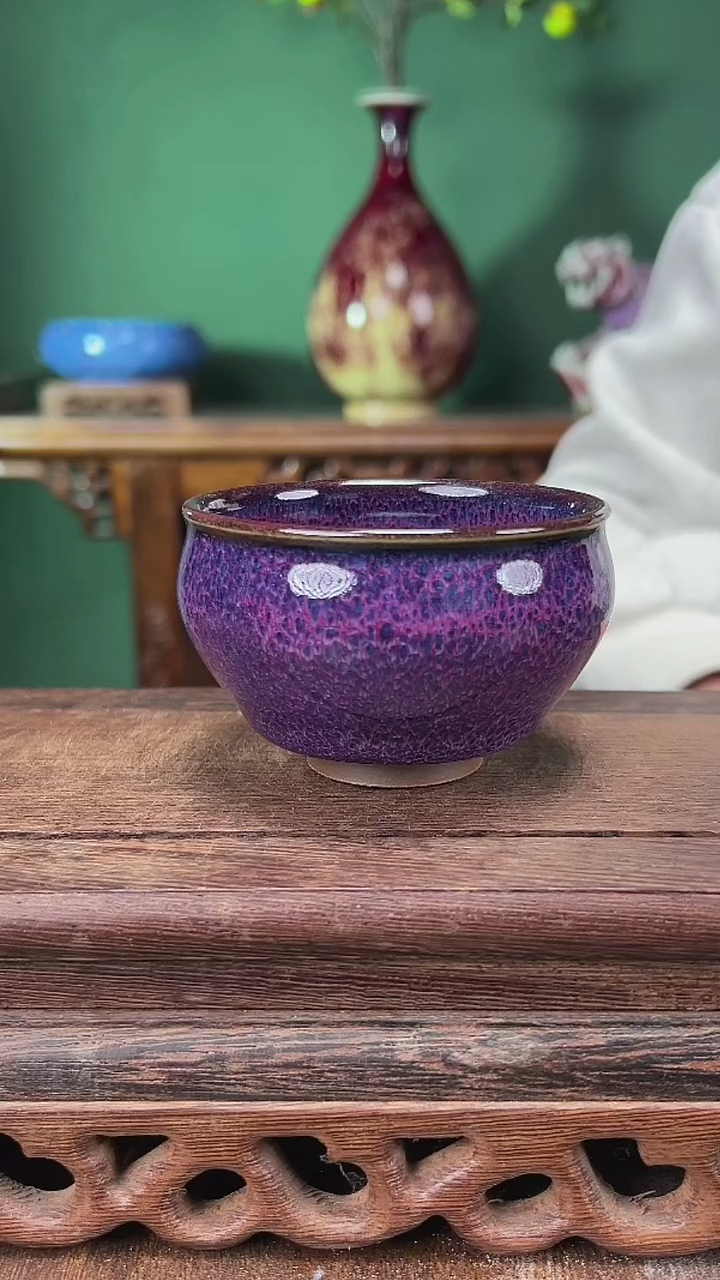【闪购商品】摆件钧窑钧窑钧瓷钧瓷